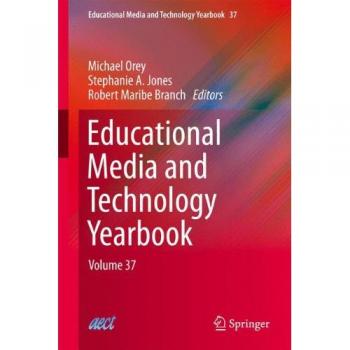 Educational Media and Technology Yearbook