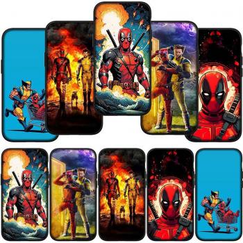 Redmi Guardian Cover