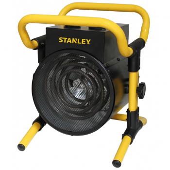 STANLEY Heizlüfter 5000 W für 50m³