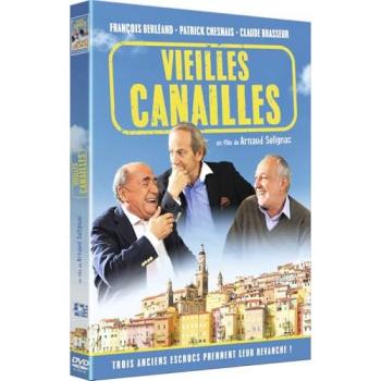 Vieilles Canailles