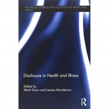 Disclosure in Health and Illness