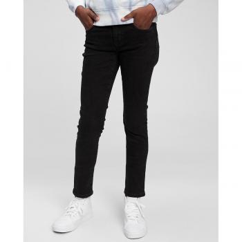 GAP Pantalon Denim Enfant Noir
