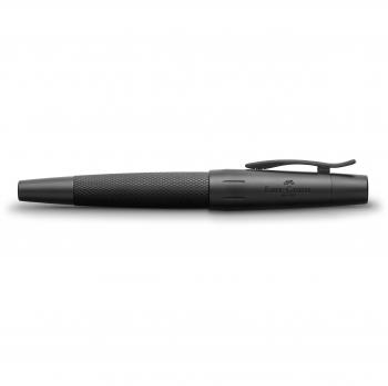Matita Artista Faber‑Castell E‑Motion Nero