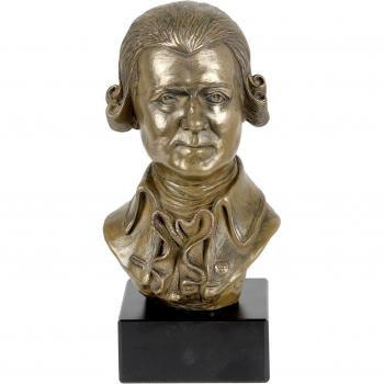 Mozart in Marmo