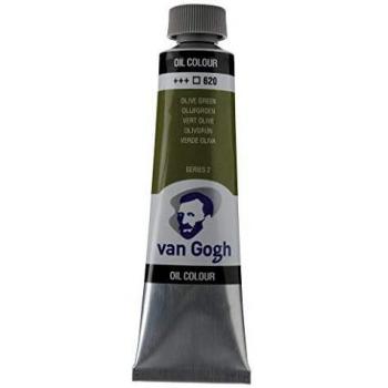 Van Gogh Peinture à l'huile