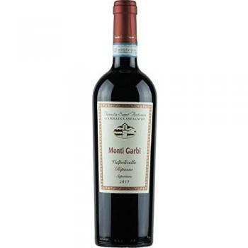 Valpolicella Ripasso Superiore Monti Garbi 2020 0.75 L