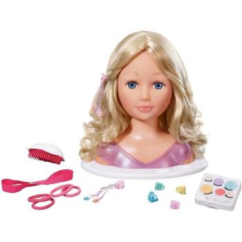 Zubehörset „My Model“ – Stylingkopf 951415
