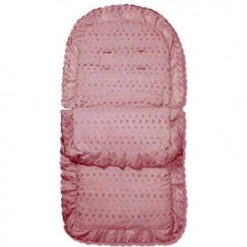Mima-Xari Friendly Muff