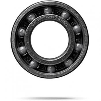 CeramicSpeed 61901-6901 12x24x6mm Single Bearing – Black / Unisex