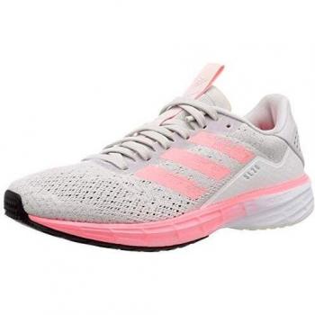 Adidas Damen SL20 Laufschuhe, Griuno Rodecl Ftwbla