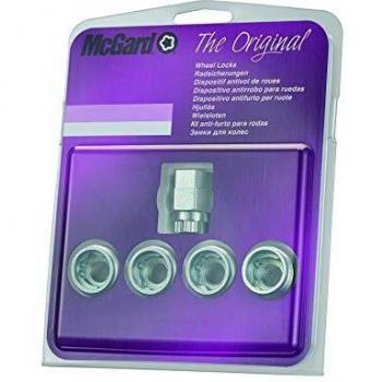 McGard Antivols de roue M12x1.50