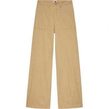 Tommy Jeans „Wide Cargo Pants“ – Modell TJW Claire HR