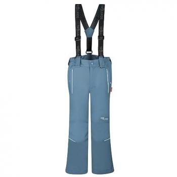 Pantalon modèle slim Trollkids Holmenkollen Junior