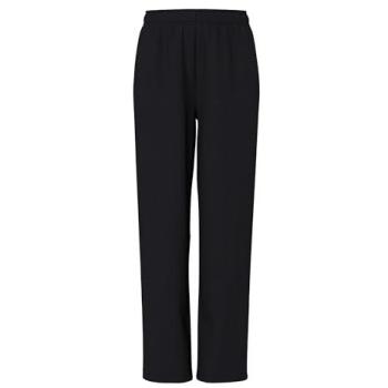 Damen‑Jogginghose Schwarz XXL – Komfort-Chilli