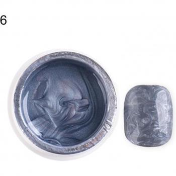 Quick-Dry 5g Glitter Nail Polish Gel