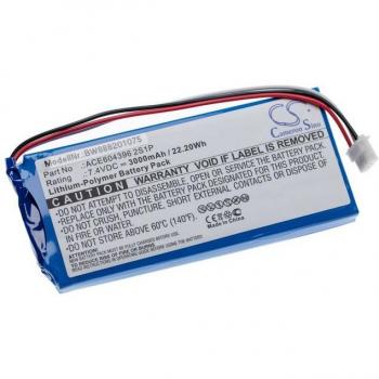 Cargador Li‑Poly NF‑5030X Compatible
