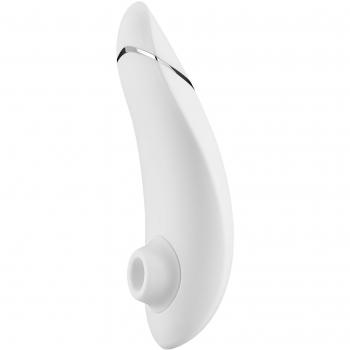 Womanizer Superior Clitoral Vibrator W&G