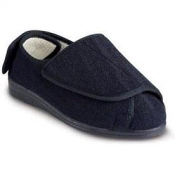 Chaussure Dr Comfort Chut Franki Blue Taille 47