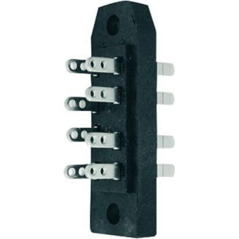Telegaertner Edge Connector Pins
