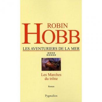 Les Marches du trône