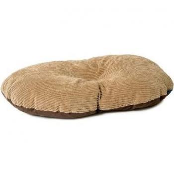 Sleepy Paws Timberwolf 60 x 50 cm Dog Bed