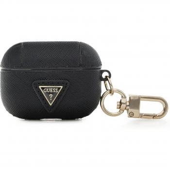 Guess Beigefarbene Kopfhörerhülle RW1522 P2301