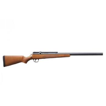 Carabina Zasdar M30B PCP Cal. 4,50 mm Culata de Madera