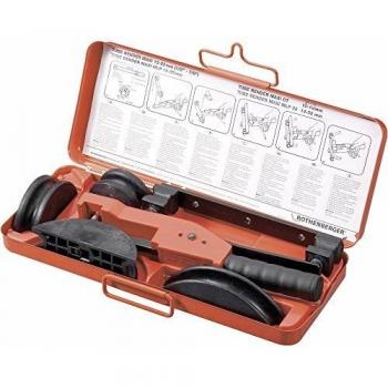 Maxi Tube Bender – Kit de cintrage Rothenberger