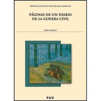 Páginas de un diario de la guerra civil