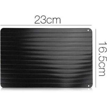 Instant Defrosting Plate