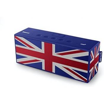 Muse M-720 BTK Enceinte portable stéréo Multicolore 10 W