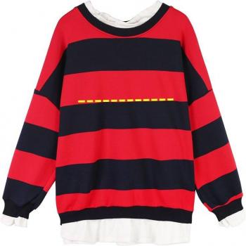 Vêtement D’allaitement Femme Korean Fall