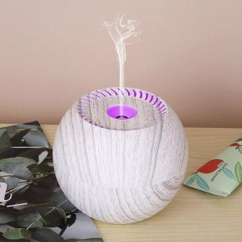 Wood Grain Humidifier