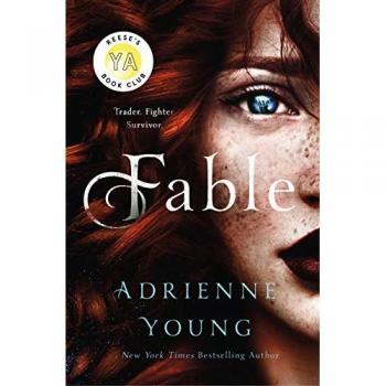 Adrienne Young Fable