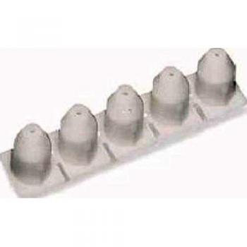 WAGO 281-470 Isolationsstop, 200 Stück
