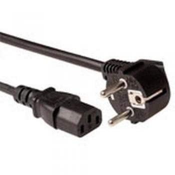 Powercord 2 m LSZH Prolungatore