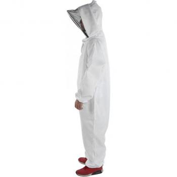 Beekeeping Suit with Protective Hood