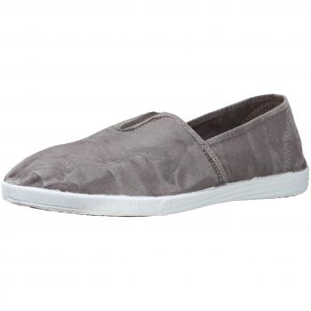 Grigio Mocassino Uomo 305E 623 Natural World 41 EU