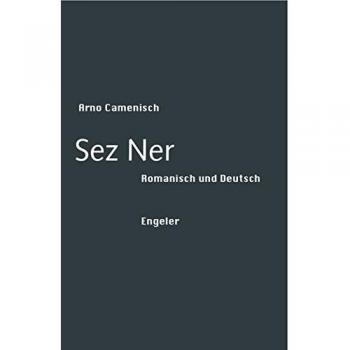 Arno Camenisch Sez Ner