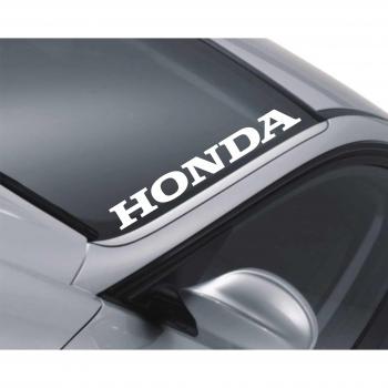 Honda Z60 Windscreen Emblem