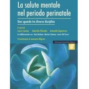 La salute mentale nel periodo perinatale. Uno sguardo tra diverse...