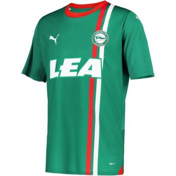 T-shirt à Manches Courtes Puma Alaves