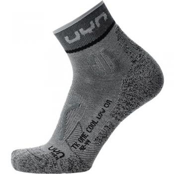 Calze Trekking Uyn One Cool Donna Basse
