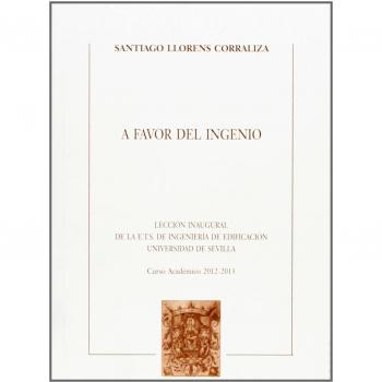 A FAVOR DEL INGENIO