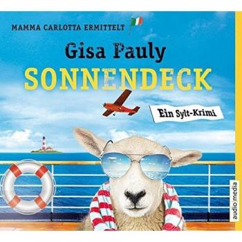 Gisa Pauly Sonnendeck