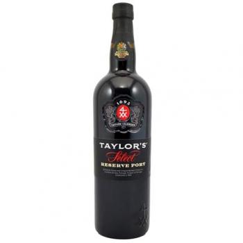 Premium Port Collection by Taylors