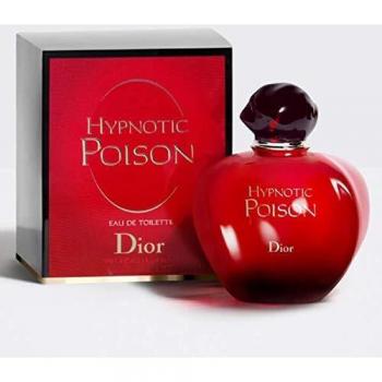Dior	Hypnotic Poison	Eau de Toilette