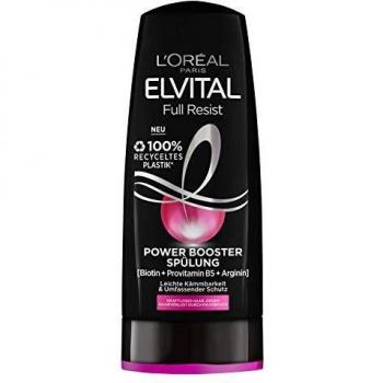 L'Oréal Paris Elvive Soin Capillaire Full Resist, 250 ml