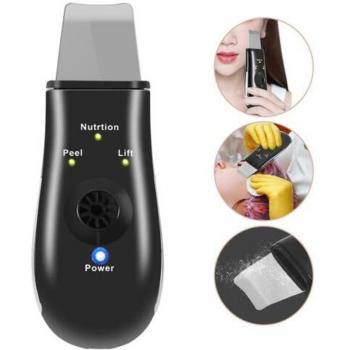 Ultrasonic Blackhead Remover
