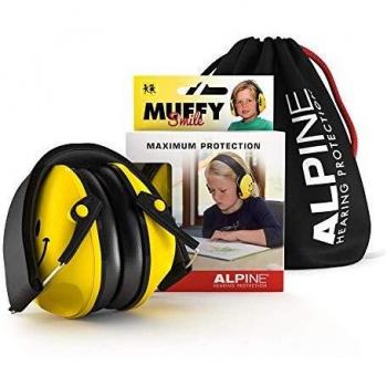 MuffySafe Alpine Kid Ear Guard